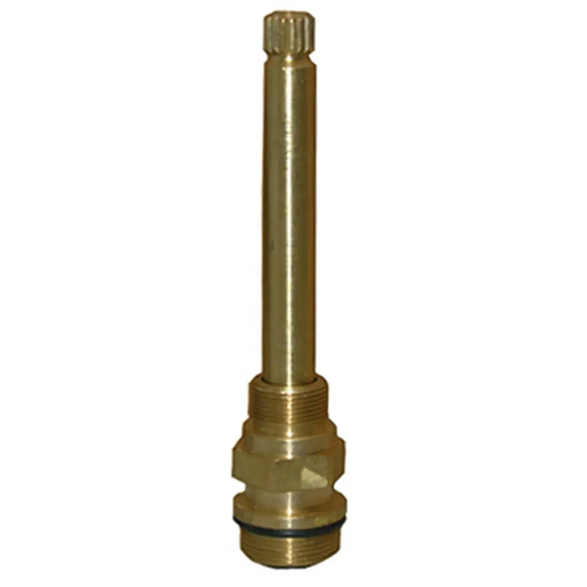 212 MAIN Larsen Supply S-730-3 Sterling 5222 Hot & Cold Shower Stem, Hot & Cold Control, New Style