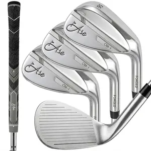 Ase 3-Piece Wedge Set