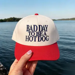 Funny Summer BBQ Retro Meme Baseball Cap - Unisex Adjustable Streetwear Cap for Grill Party, Backyard Cookout (Grill Master Themed Party Hat Accessory) Fall outfit Accessories 2026 Campus Street Style Hat Game Day Gat Outfit