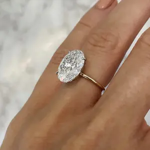 S925 Style Zircon Stone Inlaid Ring Handcrafted Ultra Sparkling Ring Perfect for Any Occasion Elegant Jewelry Gift for Women Stylish Zircon Ring Sparkle and Shine