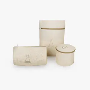 Popilush Mesh Laundry Bag