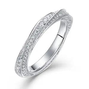 Platinum Diamond Ring