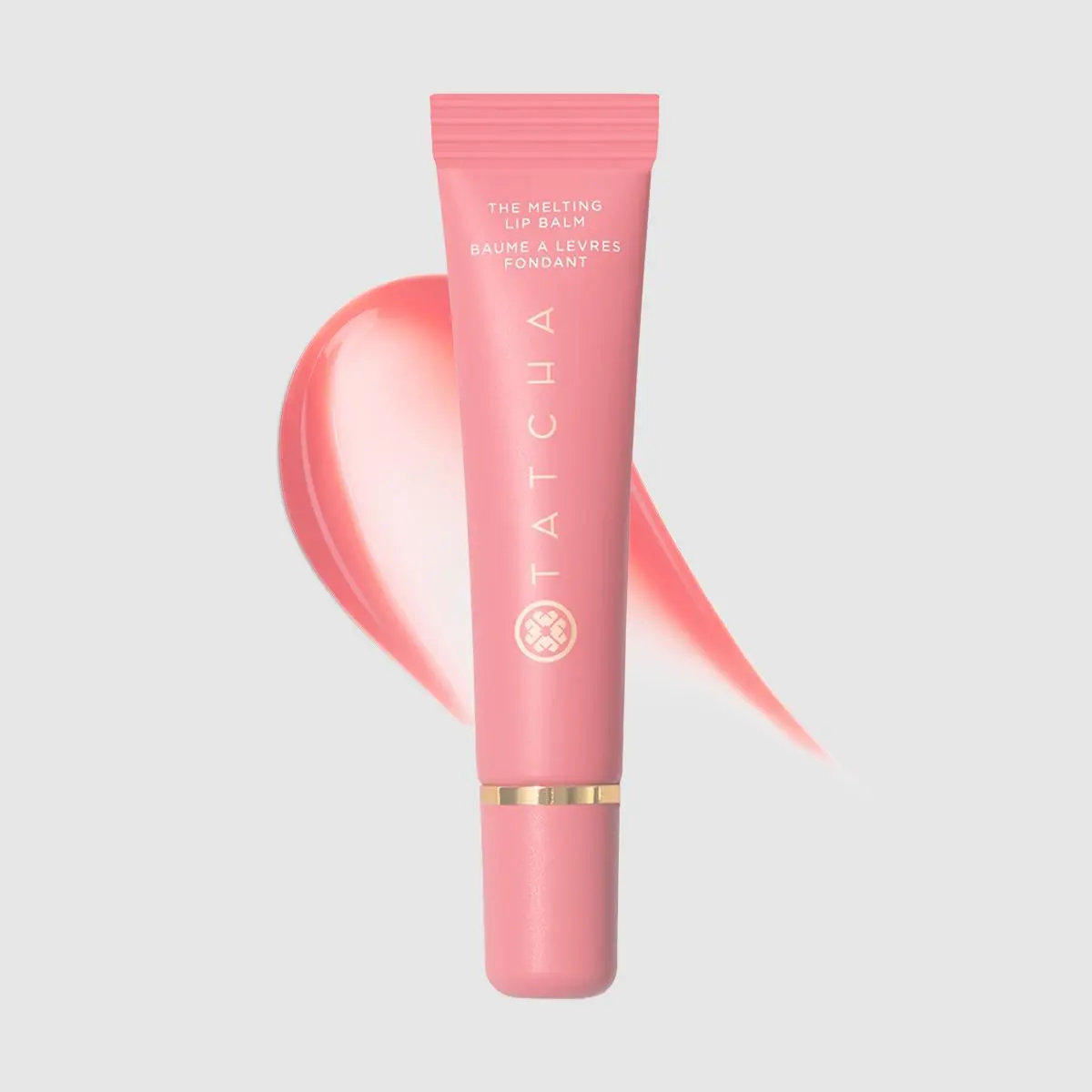 Tatcha The Melting Lip Balm | Glassy Shine, Volumizing Care | Balm to Oil Tatcha The Melting Lip Balm | Glassy Shine, Volumizing Care | Balm to Oil