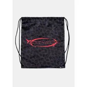 Infrared Speedway | Drawstring Bag