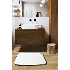 Terry Bath Mat