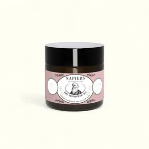 Napiers Mother of All Silver Miracle Cream - Herbal Formula with Colloidal Silver & Vitamin B5 for Soft Soothing Skin Care