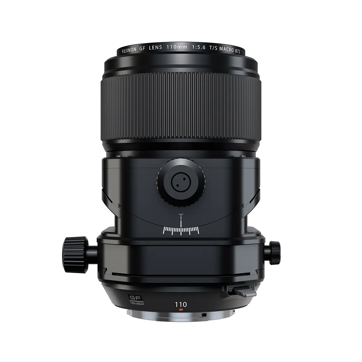 Fujifilm Fujinon GF 110mm f/5.6 T/S Macro Lens