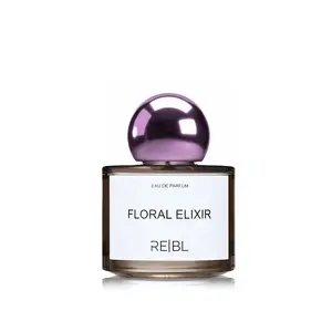 REBL | Floral Elixir Eau de Parfum