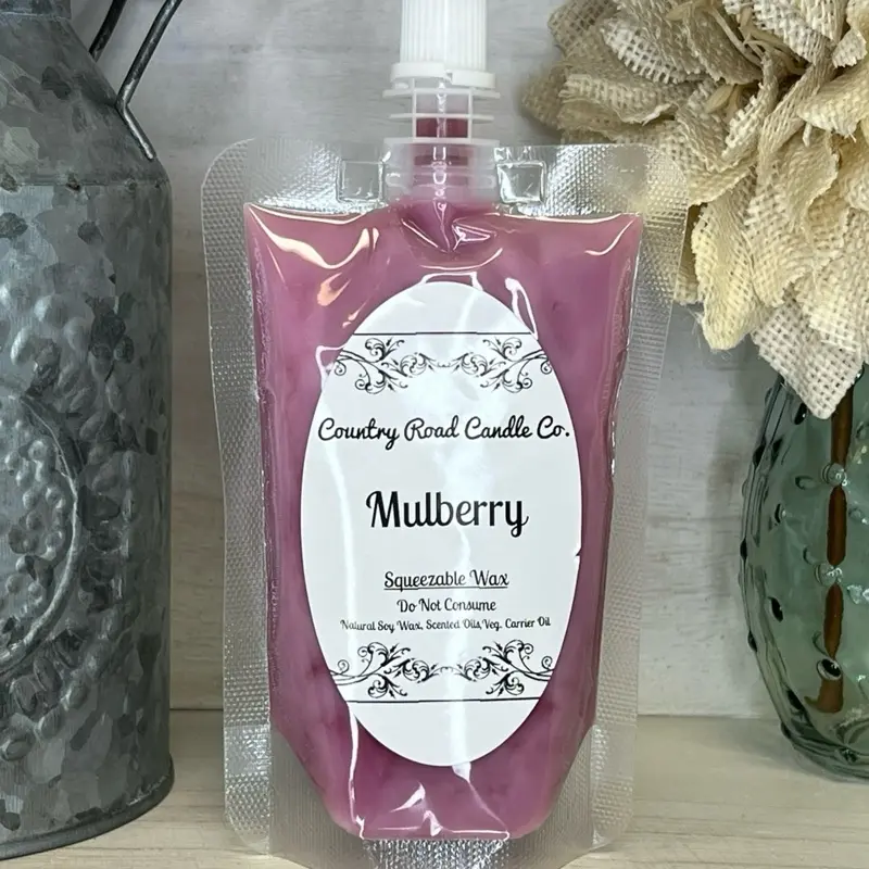 Mulberry