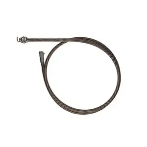 Milwaukee 48-53-2576 TRAPSNAKE 6' Toilet Auger Replacement Cable