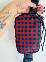 Modern Buffalo Plaid