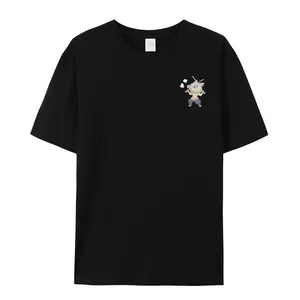 Chibi Inosuke Demon Slayer Shirt,Oversized Unisex T-Shirt,Comfort Colors Tee,Graphic Anime Tee,Gift for Him,Cute Chibi Shirt,Anime Gift 25711
