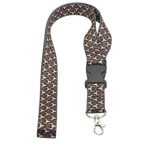 Skulls Dragons & Dark Art Lanyards