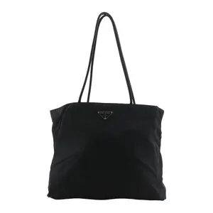 Pre-owned PRADA Nylon Tote Bags Tote Bag