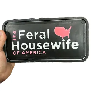 The Feral Housewife of America Lightbox