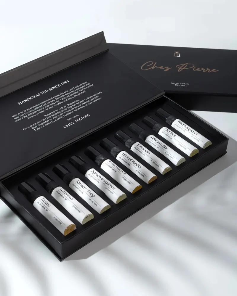 tamburins discovery set - TikTok Shop