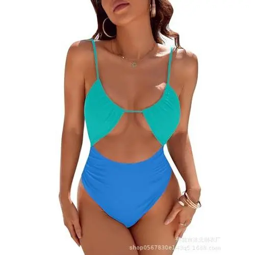 Light Blue + Dark Blue