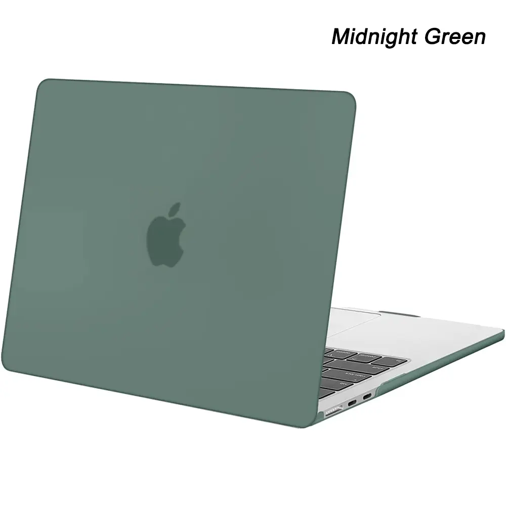 Midnight Green