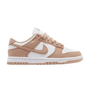 Nike Wmns Dunk Low 'Rose Whisper'