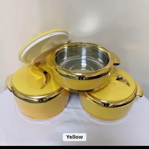 Food Warmer for Home Kitchen - Keep Your Food Hot or Cold - Bakeware