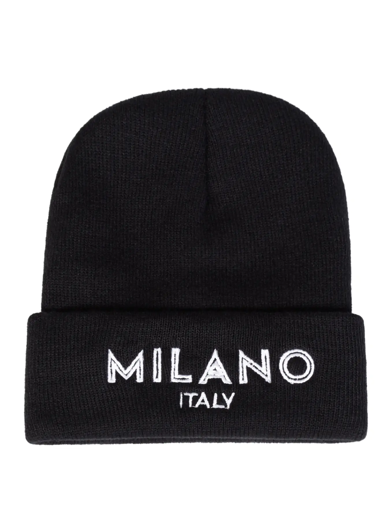 Unisex Milano Italy Knit Beanie Hat, Adjustable Outdoor Sun Protection Cap for Travel Beach Vacation, Casual Fitted Woven Animal Pattern, Beanie Hat Knitted, Travel Companion, Adjustable Casual Hats