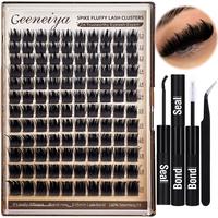 200D Spikes Fluffy[12-20mm]