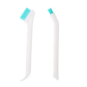 Small Cleaning Brushes: Household Cleaning Tool Set, Versatile Cleaning Tool for Windows Humidifiers Bottles Toilets & Keyboards