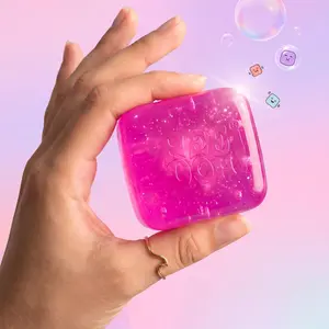 stress relief squishy