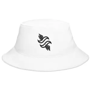 Double Birdie Bucket Hat