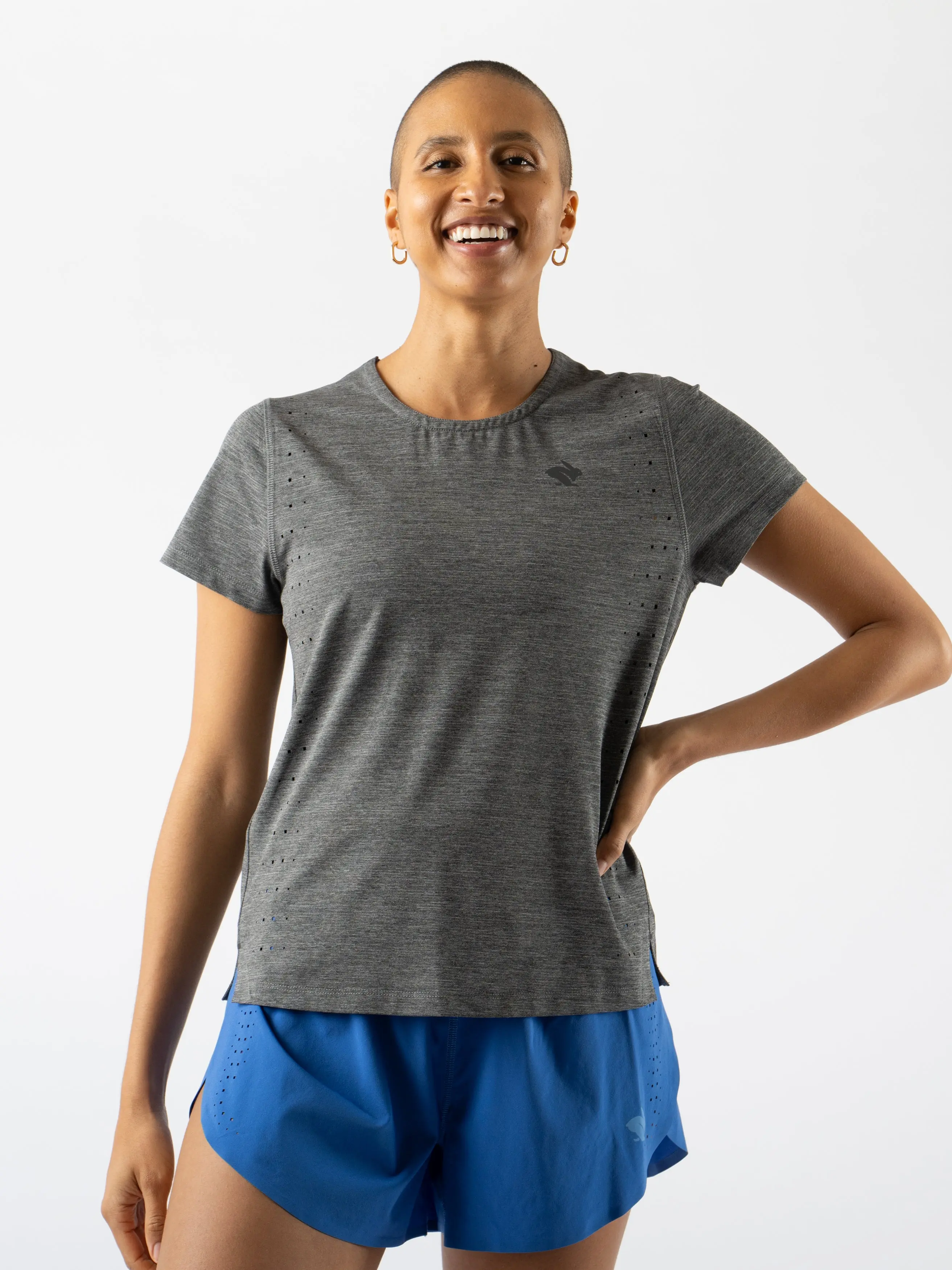 Race Pace Tee SS Race Pace Tee SS