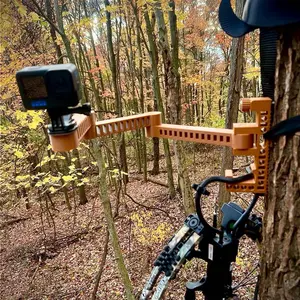 Precision Pixel Camera Arm.