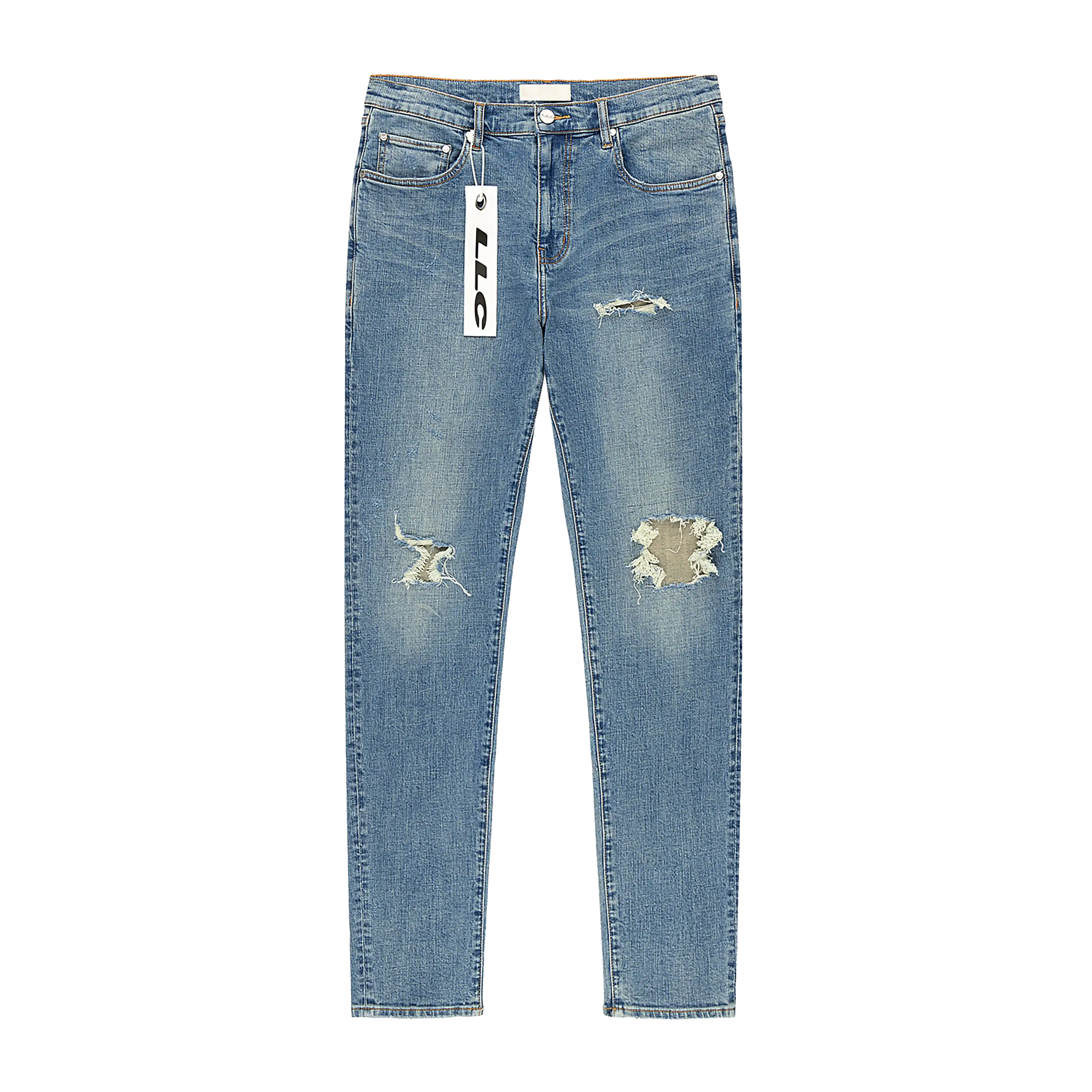 Skinny Repair Jean