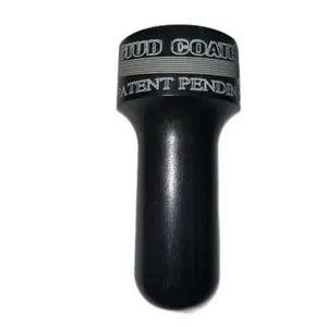 Thread on 12mm Stud Coater