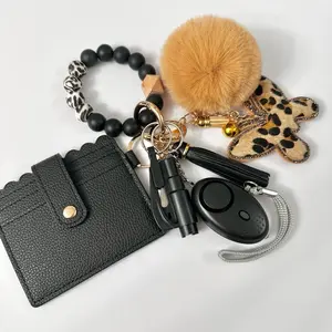 Wallet Keychain Bundle