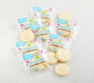 Cheryl's 12 Count Mystery Flavor Cookie Box