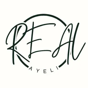 Real Ayeli LLC shop logo
