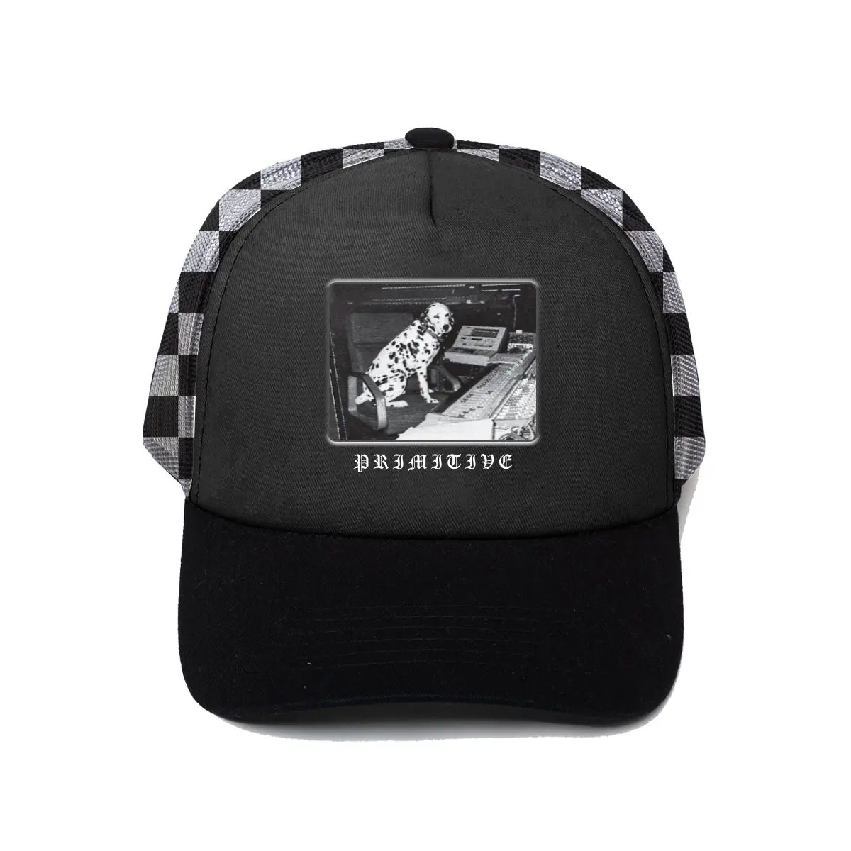 LOU TRUCKER
