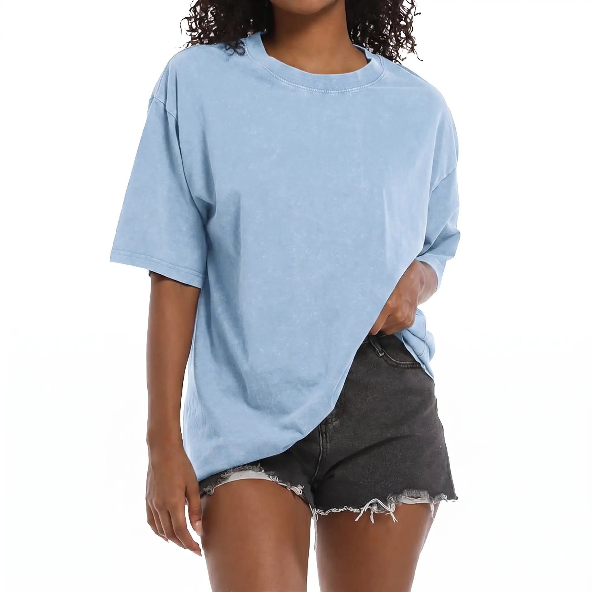 Sky Blue II