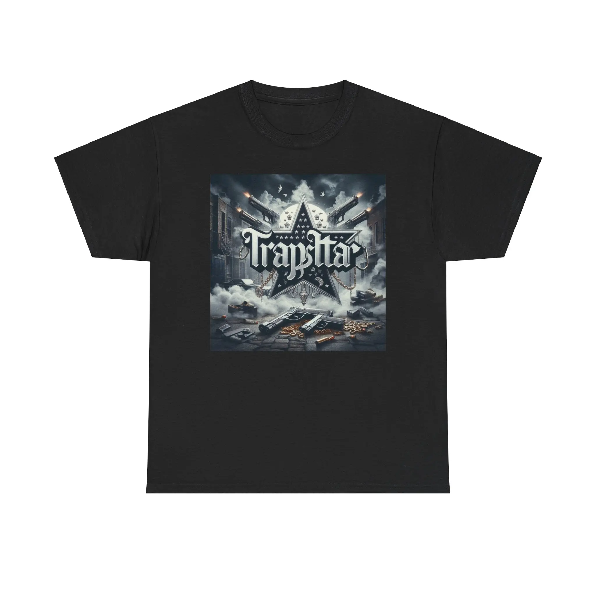 Trap Star T-Shirt