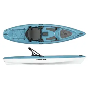 Hurricane Osprey 109 Slate Blue Kayak