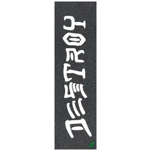 9in Thrasher Big Destroy Sheet Mob Skateboard Grip Tape