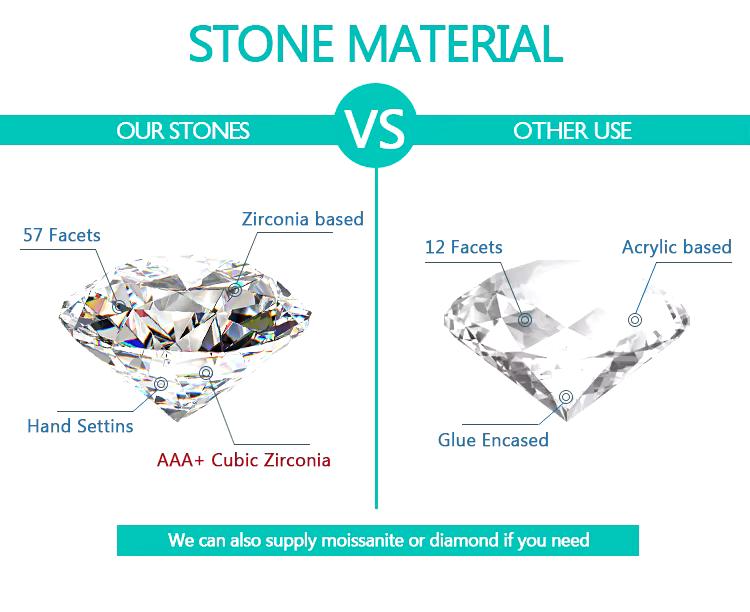 IRAMAT 925 Sterling Silver Heart Necklace with Charm Pendant and Zircon Stone for Women - Elegant Western Jewelry for Anniversaries, Weddings, and Parties