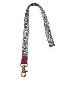 Duck Camo - Lanyard