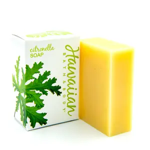 Citronella Natural Soap