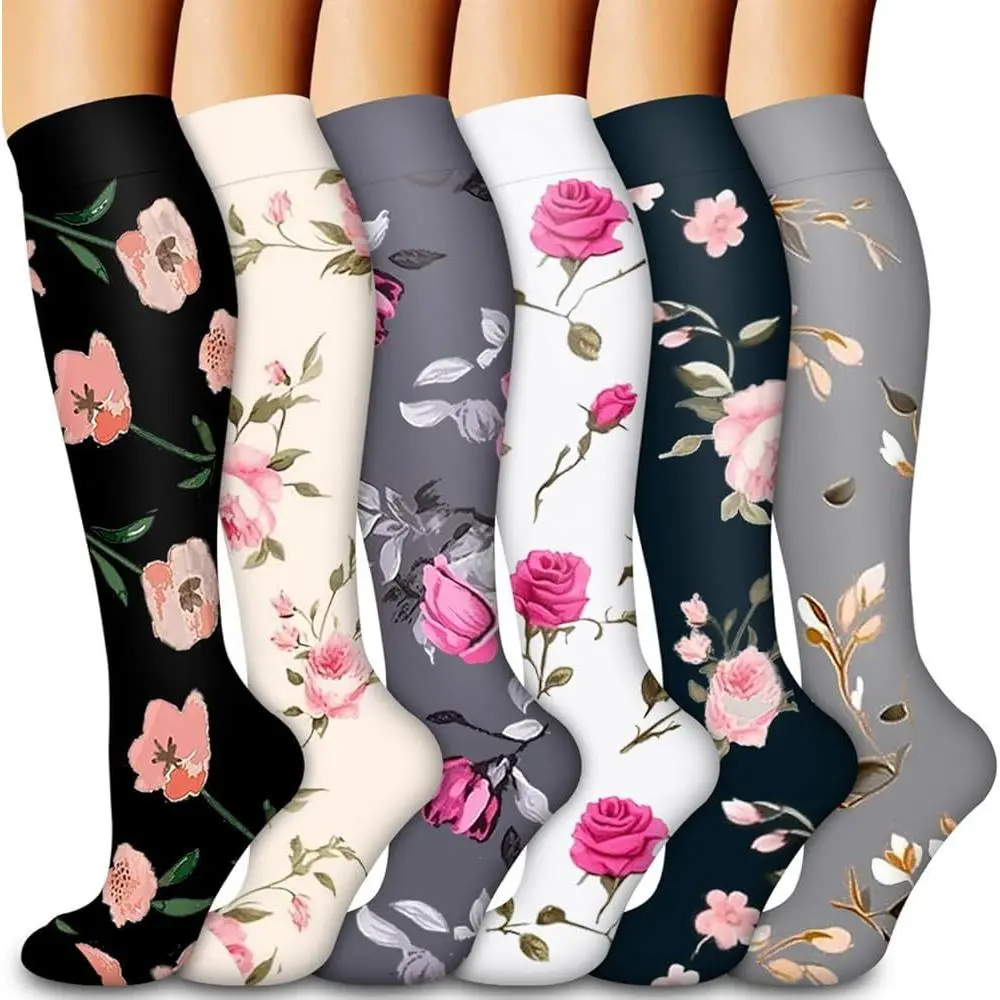 New pattern 6 pairs of 18