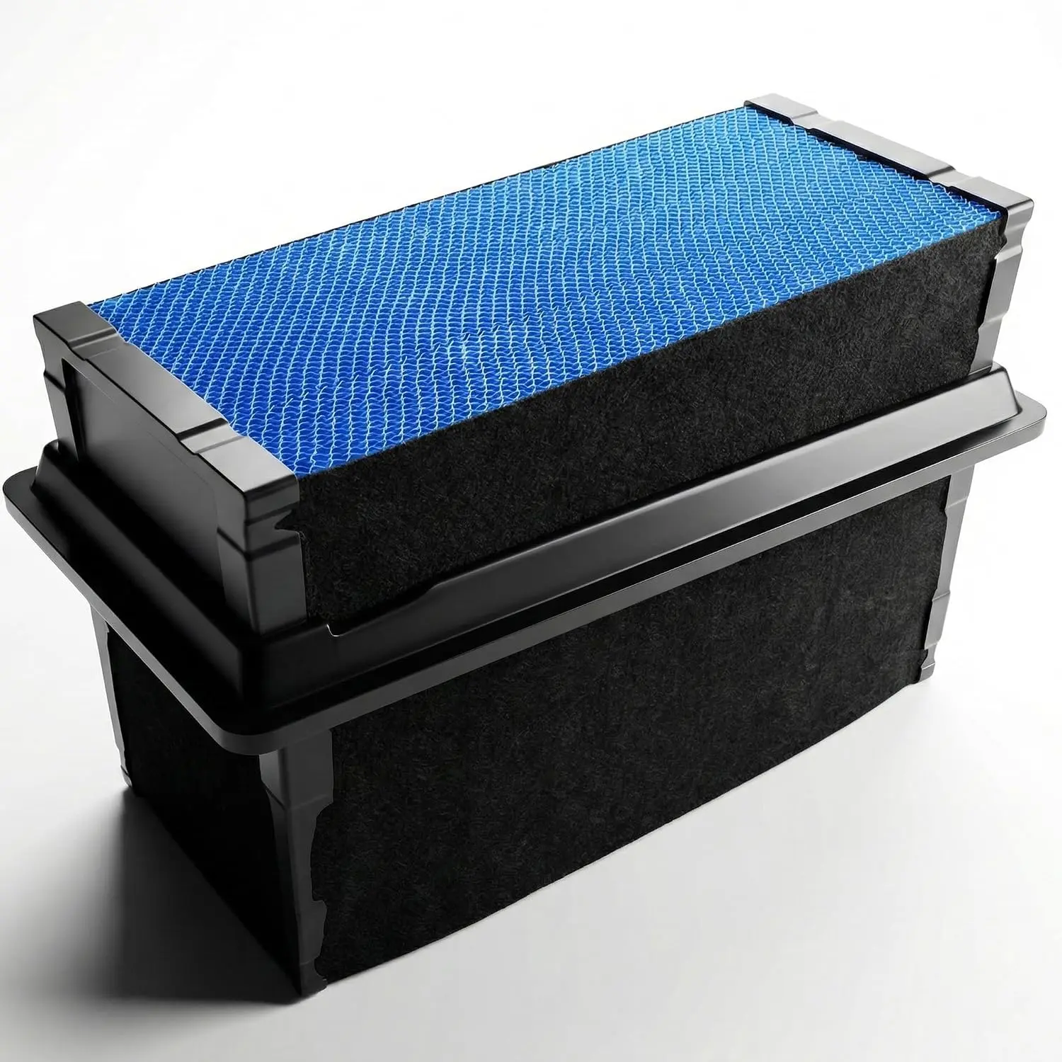 P621725 Engine Air Filter Fit for Kenworth T680 T880, Peterbilt 567 579 Replaces LAF6725 P637453 PA32000 WA11058 501058