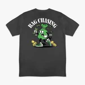 The Bag Chaser Tee