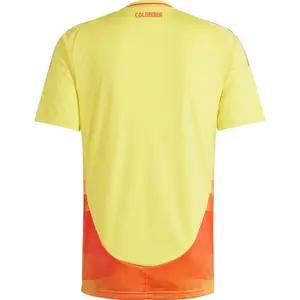 Soccer Jersey Home Version