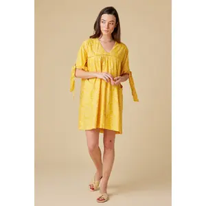Cassia Allways Mini Dress