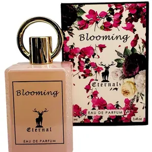Blooming Khalis EAU de Parfum 3.4 oz Made in UAE